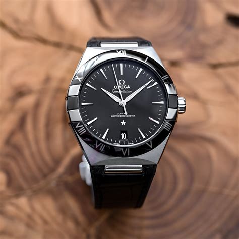 omega constellation watch price philippines|omega constellation price guide.